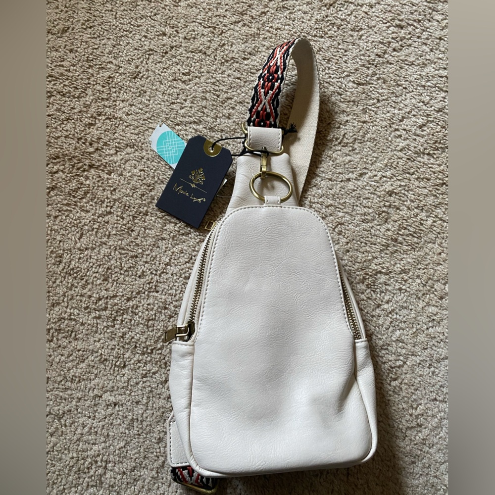 Shoulder Sling/Crossbody Bag